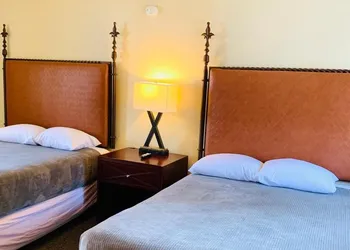 Snow Bear Lodge hotel thumbnail 5