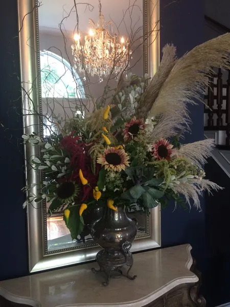 Gardner Farm Inn hotel detail image 2