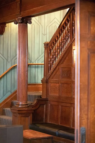 Dubbel Dutch hotel detail image 2