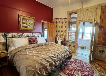 Hotel St. Nicholas hotel thumbnail 6