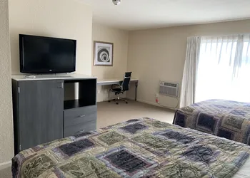 Apple Valley Hotel & Lodge hotel thumbnail 4