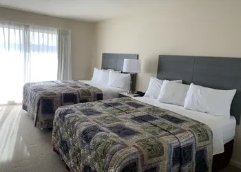 Apple Valley Hotel & Lodge hotel thumbnail 5
