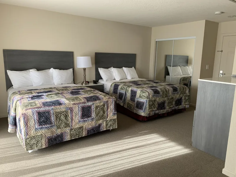 Apple Valley Hotel & Lodge hotel detail image 6