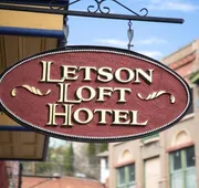 Letson Loft Hotel hotel detail image 5
