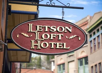 Letson Loft Hotel hotel thumbnail 5