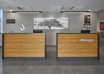 City Express by Marriott Monterrey Santa Catarina hotel thumbnail 2
