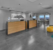City Express by Marriott Monterrey Santa Catarina hotel detail image 3