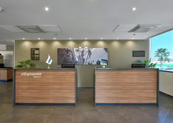 City Express by Marriott Monterrey Santa Catarina hotel thumbnail 4
