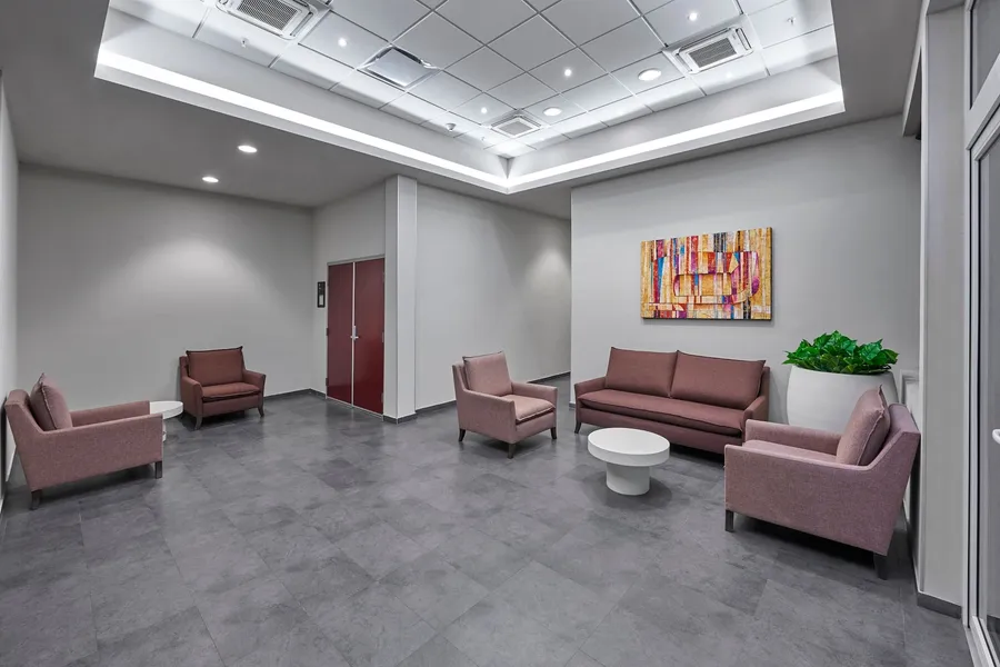 City Express by Marriott Monterrey Santa Catarina hotel detail image 6