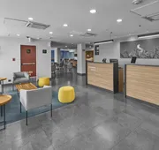 City Express by Marriott Monterrey Santa Catarina hotel detail image 7