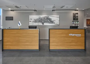 City Express by Marriott Monterrey Santa Catarina hotel thumbnail 2