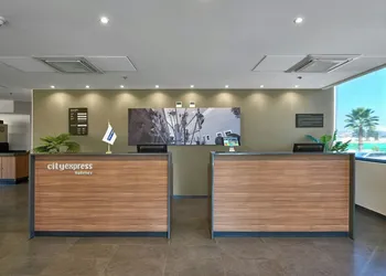 City Express by Marriott Monterrey Santa Catarina hotel thumbnail 4