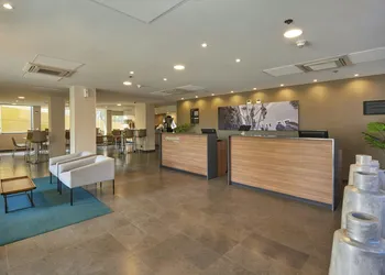 City Express by Marriott Monterrey Santa Catarina hotel thumbnail 5