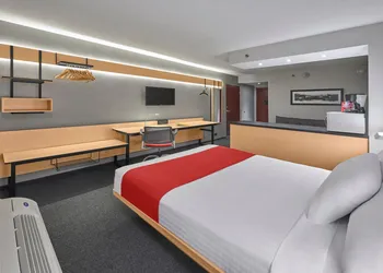 City Express by Marriott Monterrey Santa Catarina hotel thumbnail 8