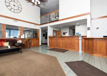 Buffalo Lodge hotel thumbnail 2