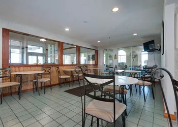 Buffalo Lodge hotel thumbnail 4