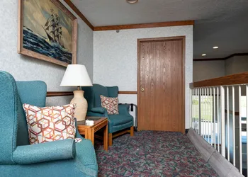 Buffalo Lodge hotel thumbnail 5