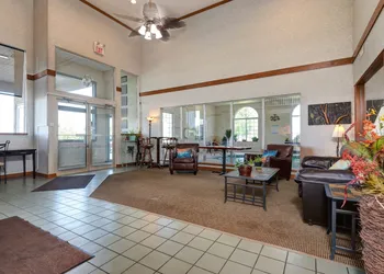 Buffalo Lodge hotel thumbnail 6