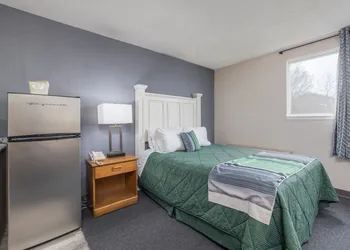 Buffalo Lodge hotel thumbnail 7