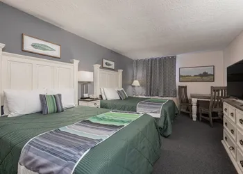 Buffalo Lodge hotel thumbnail 8