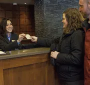 One Ski Hill Place, a RockResort, by Vail Resorts hotel detail image 3