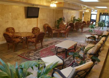 Sands Ocean Club Resort hotel thumbnail 2