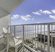 Sands Ocean Club Resort hotel detail image 5