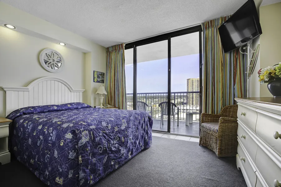 Sands Ocean Club Resort hotel detail image 6