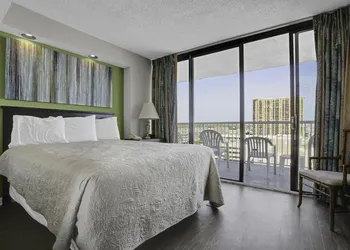 Sands Ocean Club Resort hotel thumbnail 8