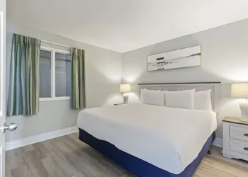 Ocean Forest Plaza hotel thumbnail 7