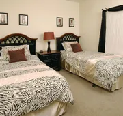 Crystal Shores by Wyndham Vacation Rentals hotel detail image 4