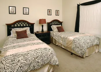 Crystal Shores by Wyndham Vacation Rentals hotel thumbnail 4