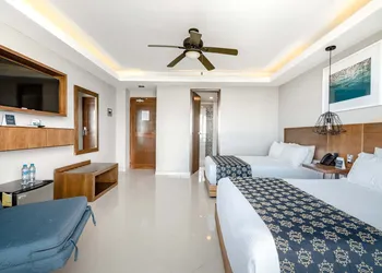 Ocean Dream Cancun by GuruHotel hotel thumbnail 3