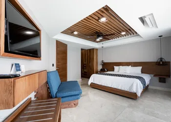 Ocean Dream Cancun by GuruHotel hotel thumbnail 4