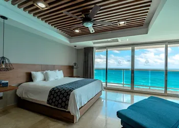 Ocean Dream Cancun by GuruHotel hotel thumbnail 5