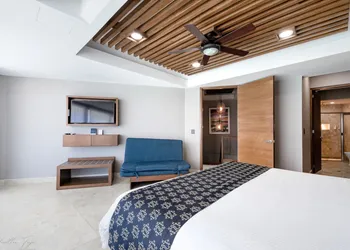 Ocean Dream Cancun by GuruHotel hotel thumbnail 6