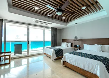 Ocean Dream Cancun by GuruHotel hotel thumbnail 7