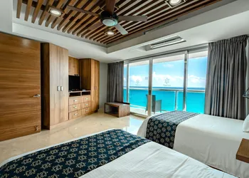 Ocean Dream Cancun by GuruHotel hotel thumbnail 8