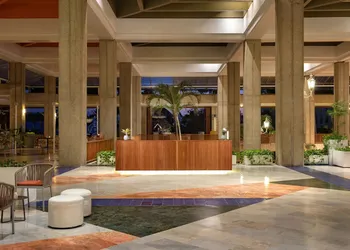 Melia Puerto Vallarta - All inclusive hotel thumbnail 2