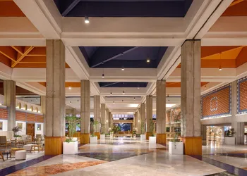 Melia Puerto Vallarta - All inclusive hotel thumbnail 4