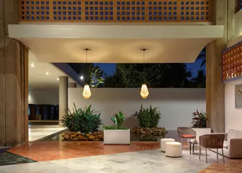 Melia Puerto Vallarta - All inclusive hotel thumbnail 5
