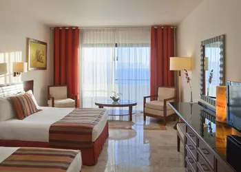 Melia Puerto Vallarta - All inclusive hotel thumbnail 6
