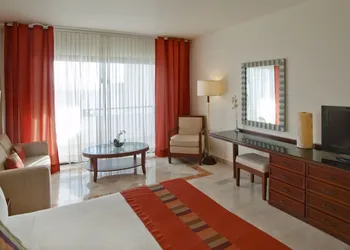 Melia Puerto Vallarta - All inclusive hotel thumbnail 7