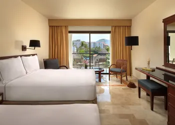 Melia Puerto Vallarta - All inclusive hotel thumbnail 8