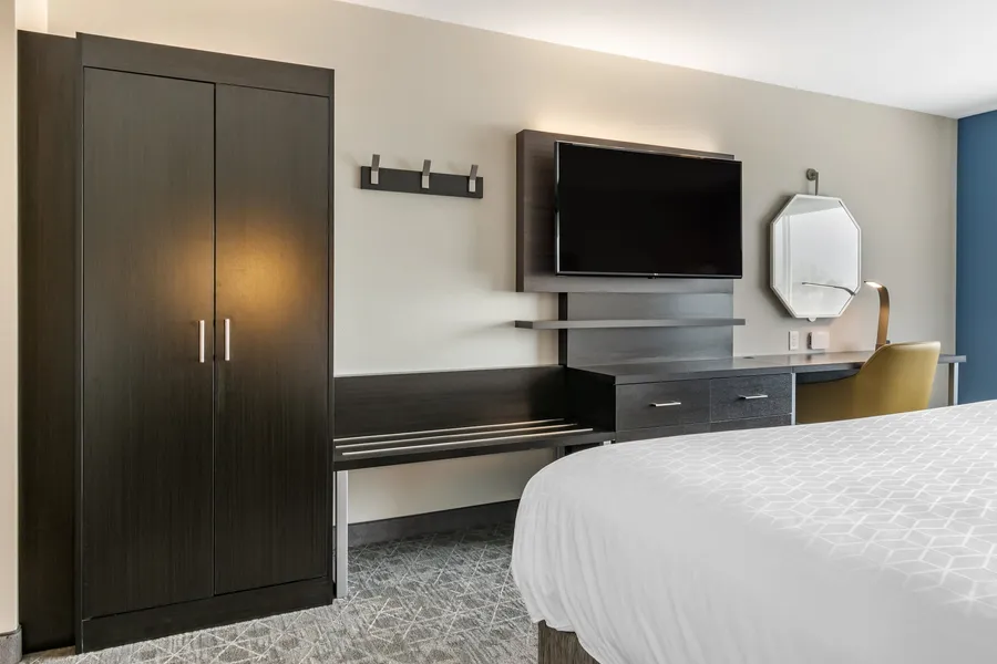 Holiday Inn Express & Suites Lancaster - Mount Joy by IHG hotel detail image 6