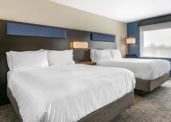 Holiday Inn Express & Suites Lancaster - Mount Joy by IHG hotel thumbnail 5