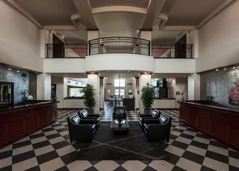 SEVEN Sebring Raceway Hotel hotel thumbnail 3