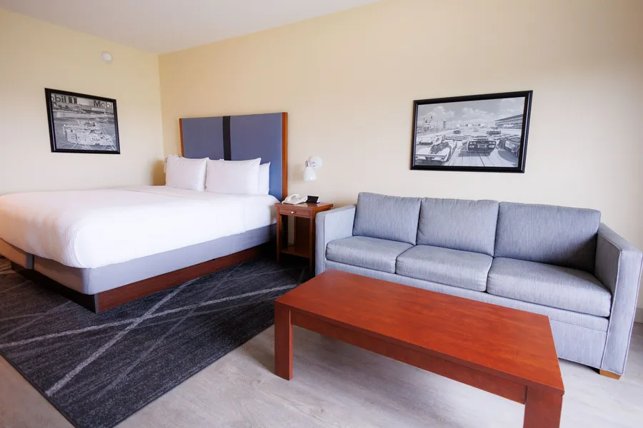 SEVEN Sebring Raceway Hotel hotel detail image 6