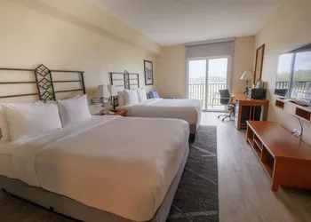 SEVEN Sebring Raceway Hotel hotel thumbnail 8