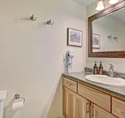 CM112H Copper Mtn Inn Studio Studio Bedroom 1Bathroom Hotel Room hotel detail image 5